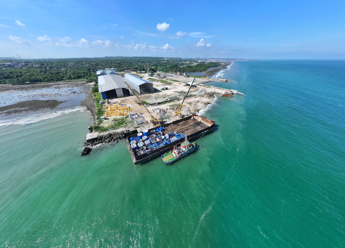 Delivery SMM Project