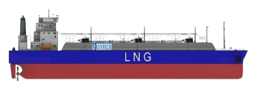 Tanks and Cryogenic Equipment for LNG