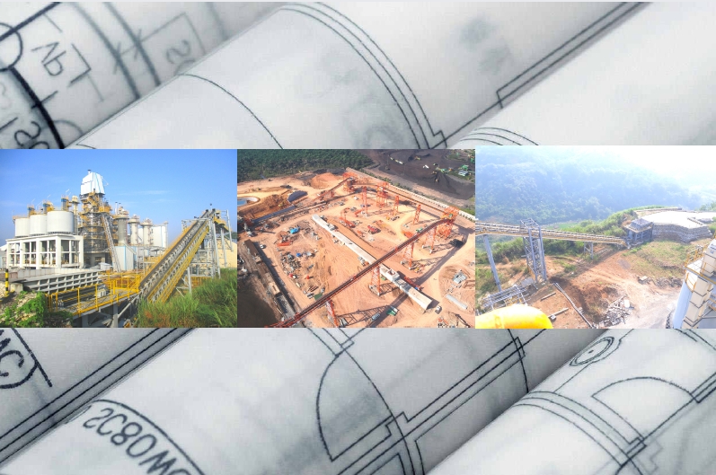Process Packages & EPC Lintech
