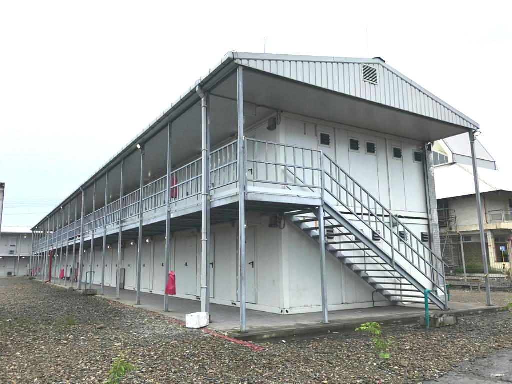 Portacamp Lintech