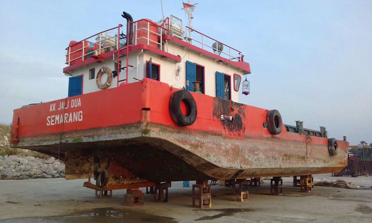 Shipbuilding & Ship Conversion Lintech