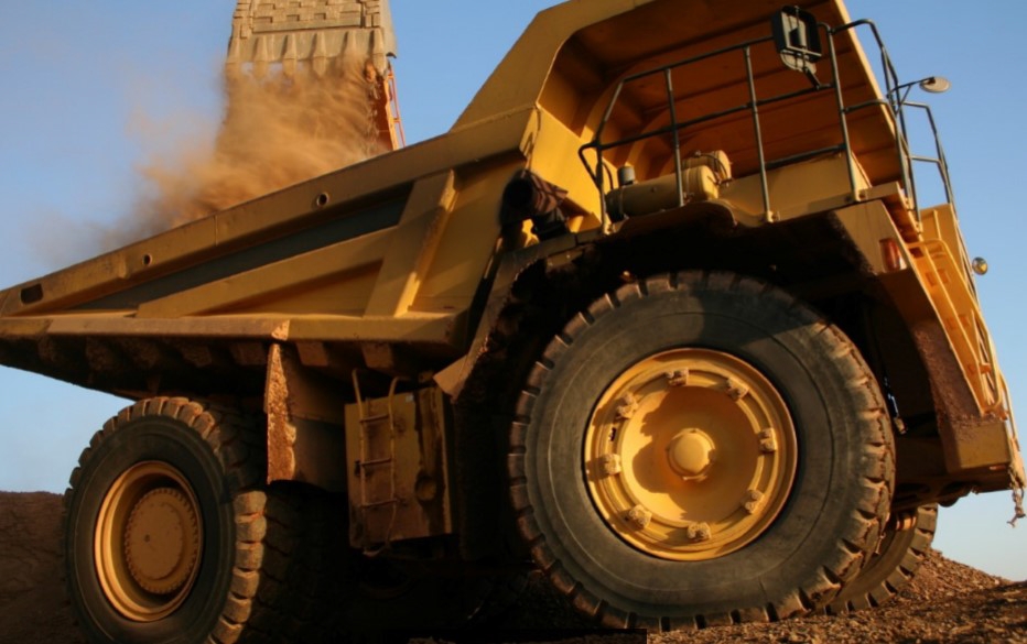 Tire Management Lintech